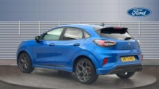 Ford Puma ST 1.5 EcoBoost ST 5dr Petrol Hatchback